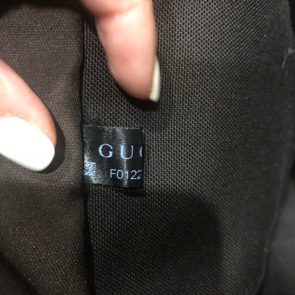 Gucci Bag - Picture 4 of 8